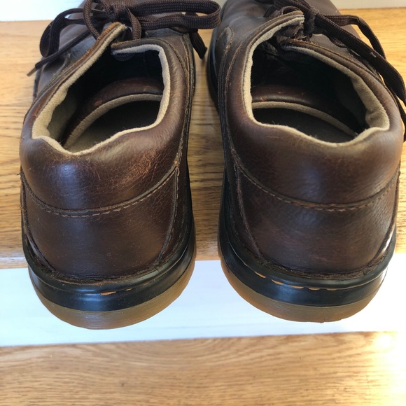 Dr. Martens Oxford, Brown, Sz 9 US main image 15